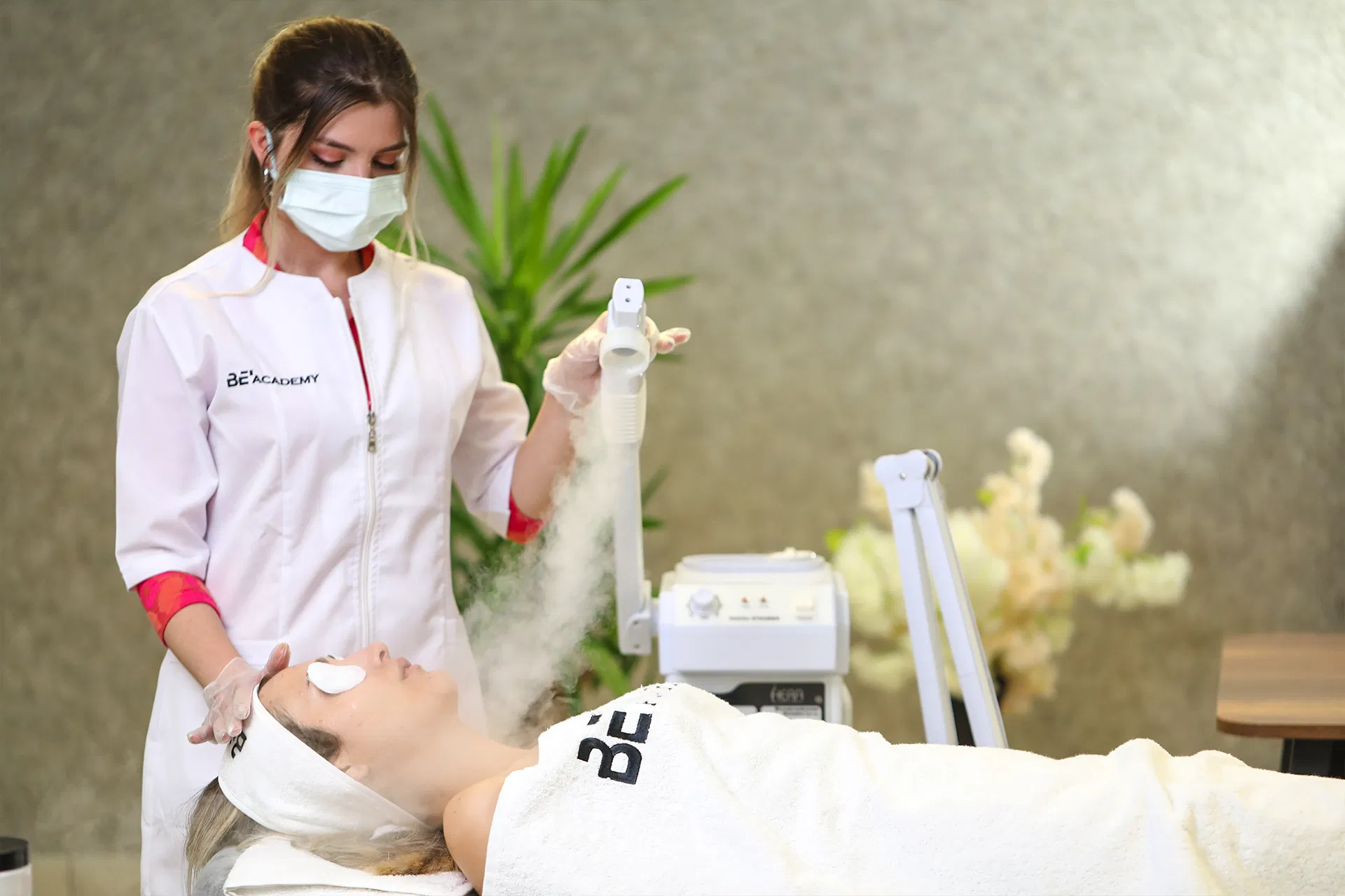 Tire Güzellik Uzmanı